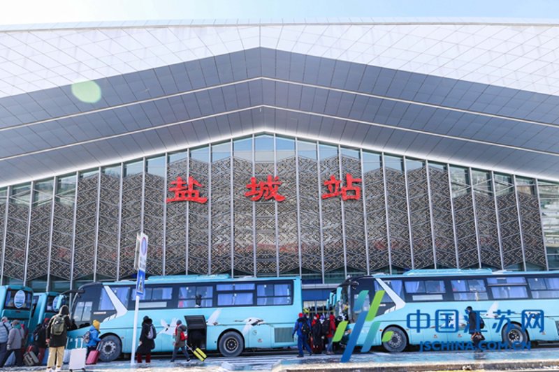 盐城旅行社：探索旅游新风尚