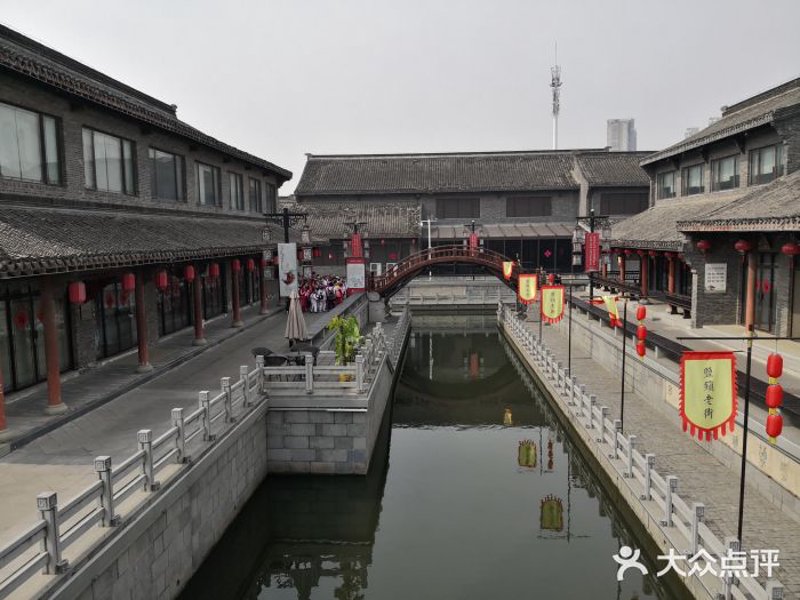 盐城周边游，探寻城市之外的美好风景