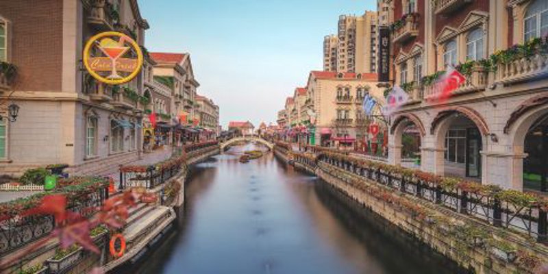 盐城旅游团新趋势：探索东方湿地的独特魅力