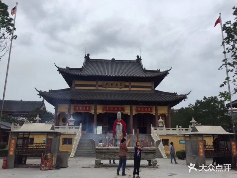 盐城旅行社：探寻小城大美