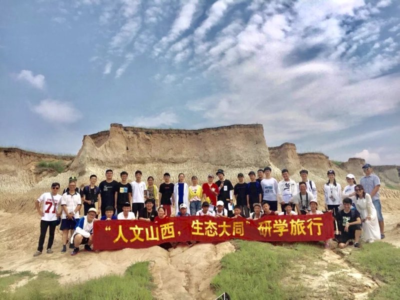 盐城周边游：遇见未名的美丽