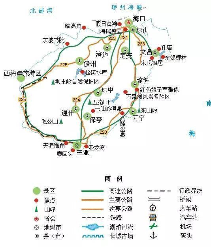 展望2023年出境游趋势:开启全新的世界之旅